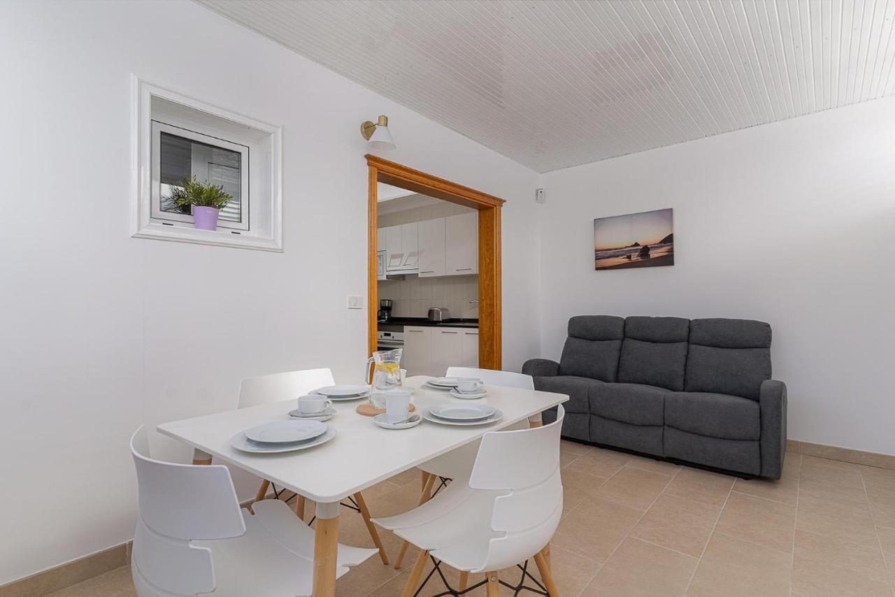 Apartamento Sussa 7A By Hh Puerto del Carmen  Exterior foto