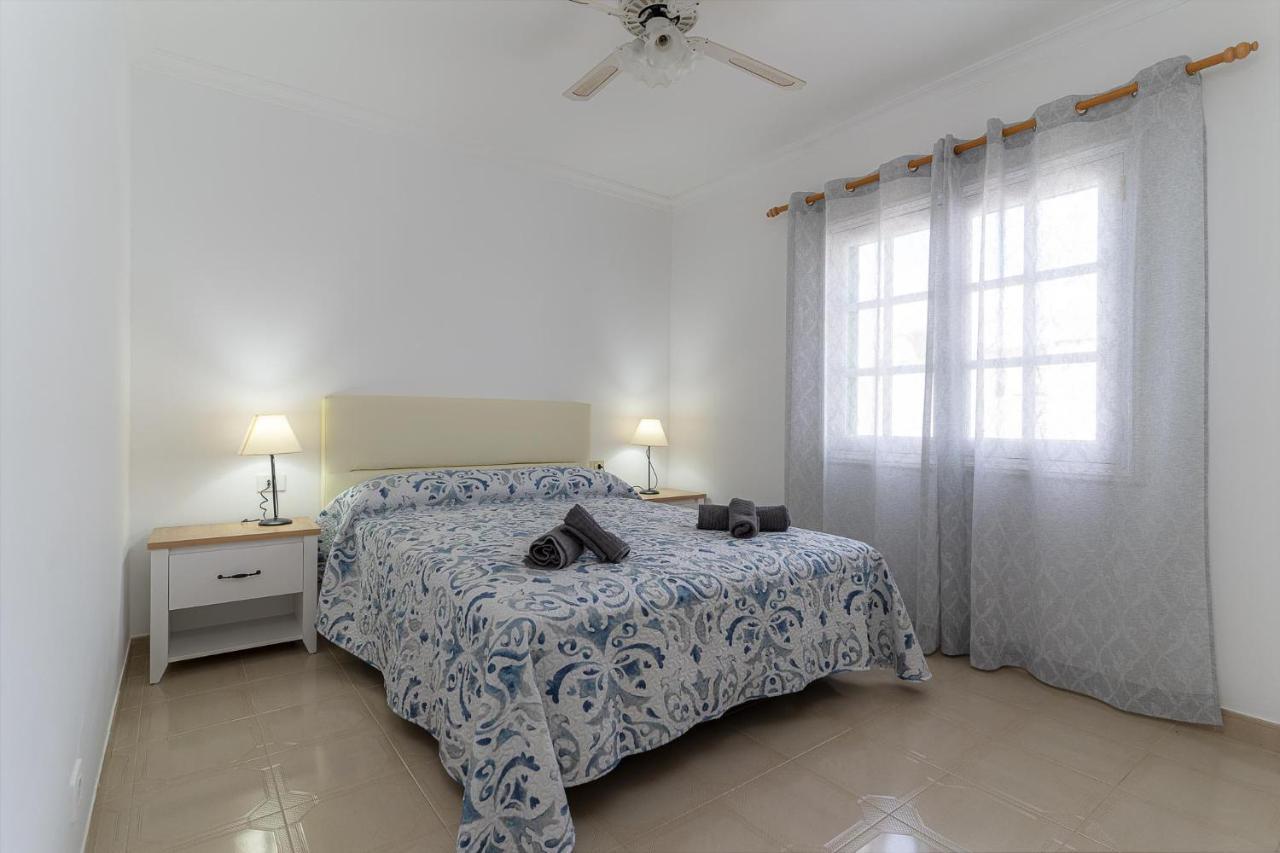 Apartamento Sussa 7A By Hh Puerto del Carmen  Exterior foto
