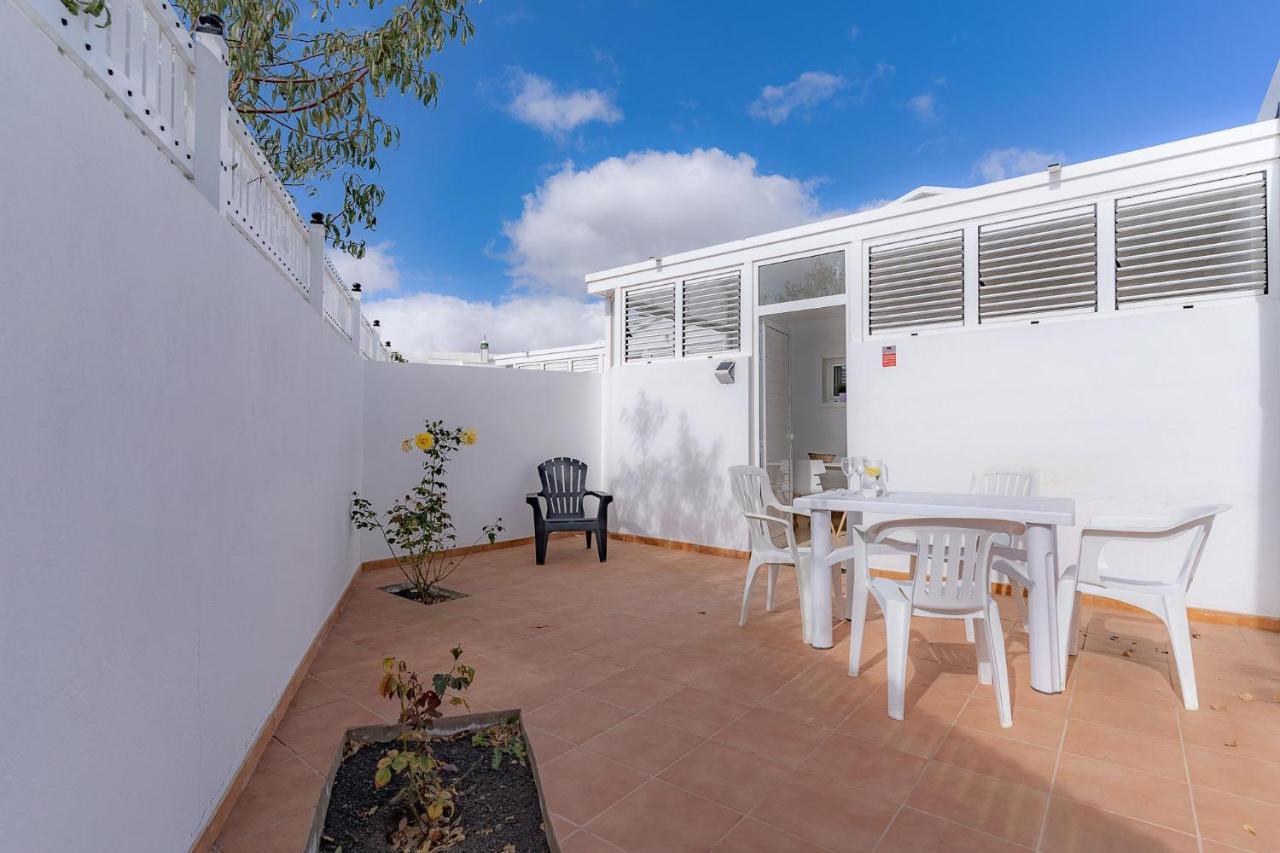 Apartamento Sussa 7A By Hh Puerto del Carmen  Exterior foto